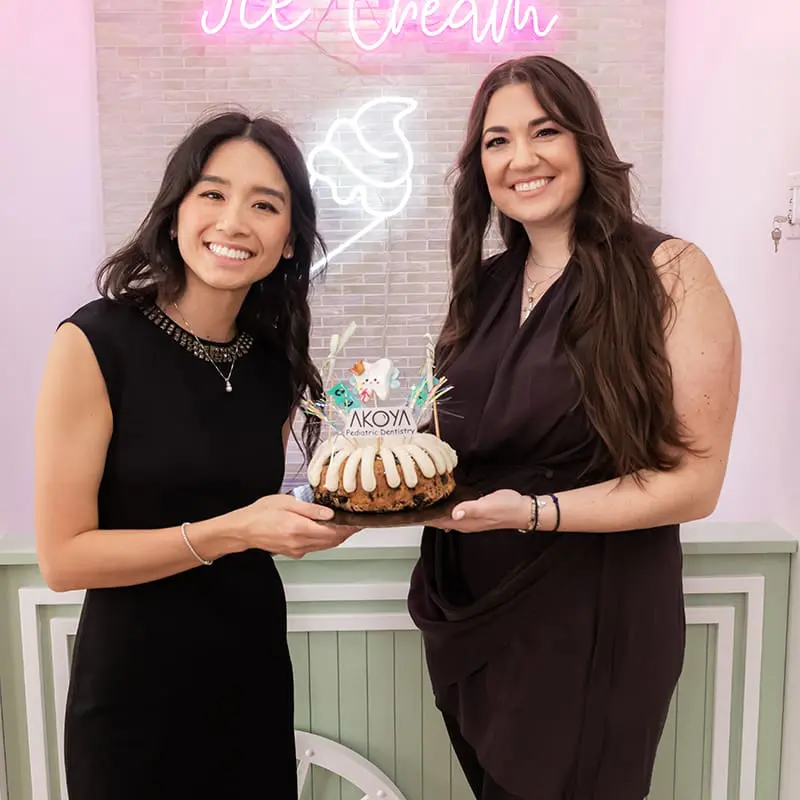Akoya Dentists