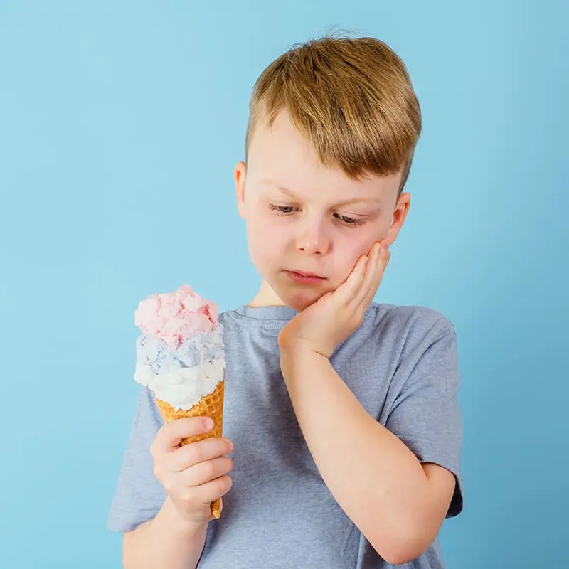 Pediatric Dental Emergencies