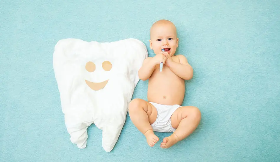 Early Dental Care
