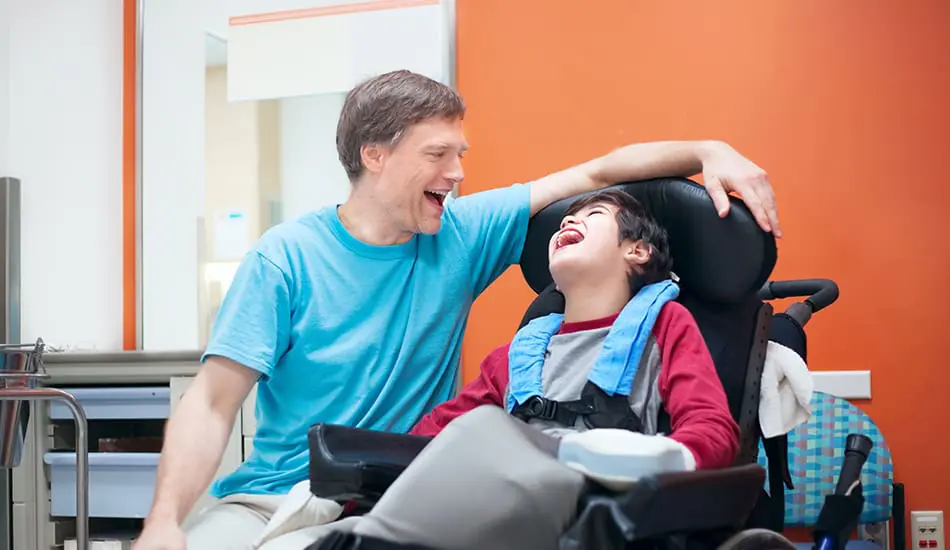 Special Needs Dentistry