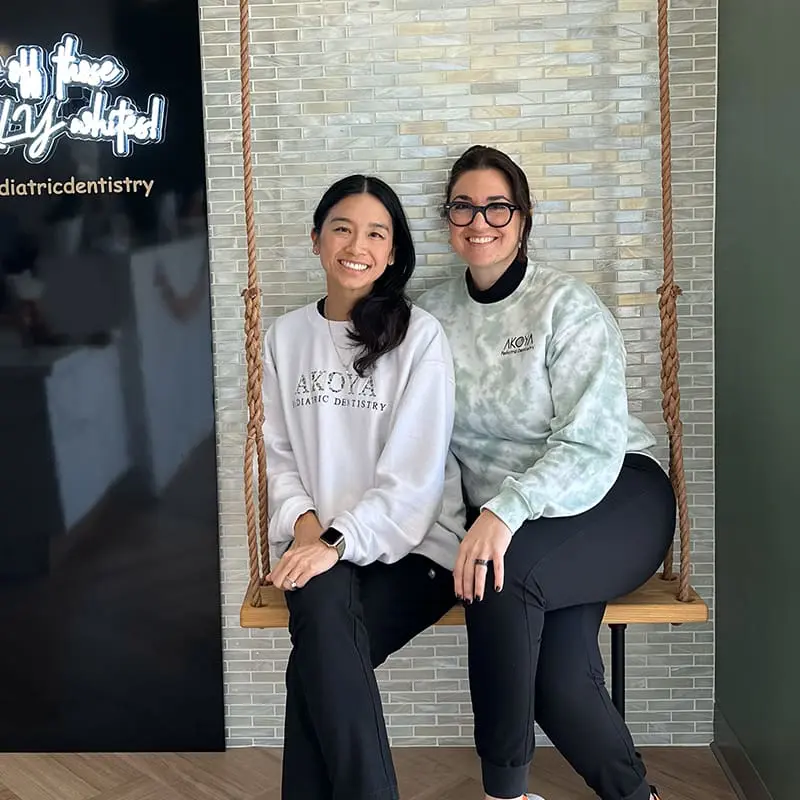 Akoya Dentists