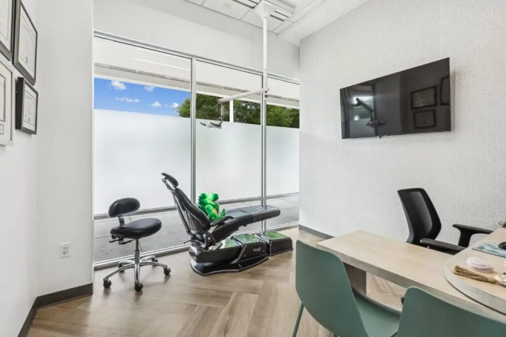 Exam Room