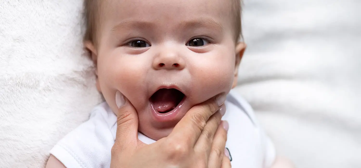 How To Stop Tongue Thrusting in Children and Protect Their Smile