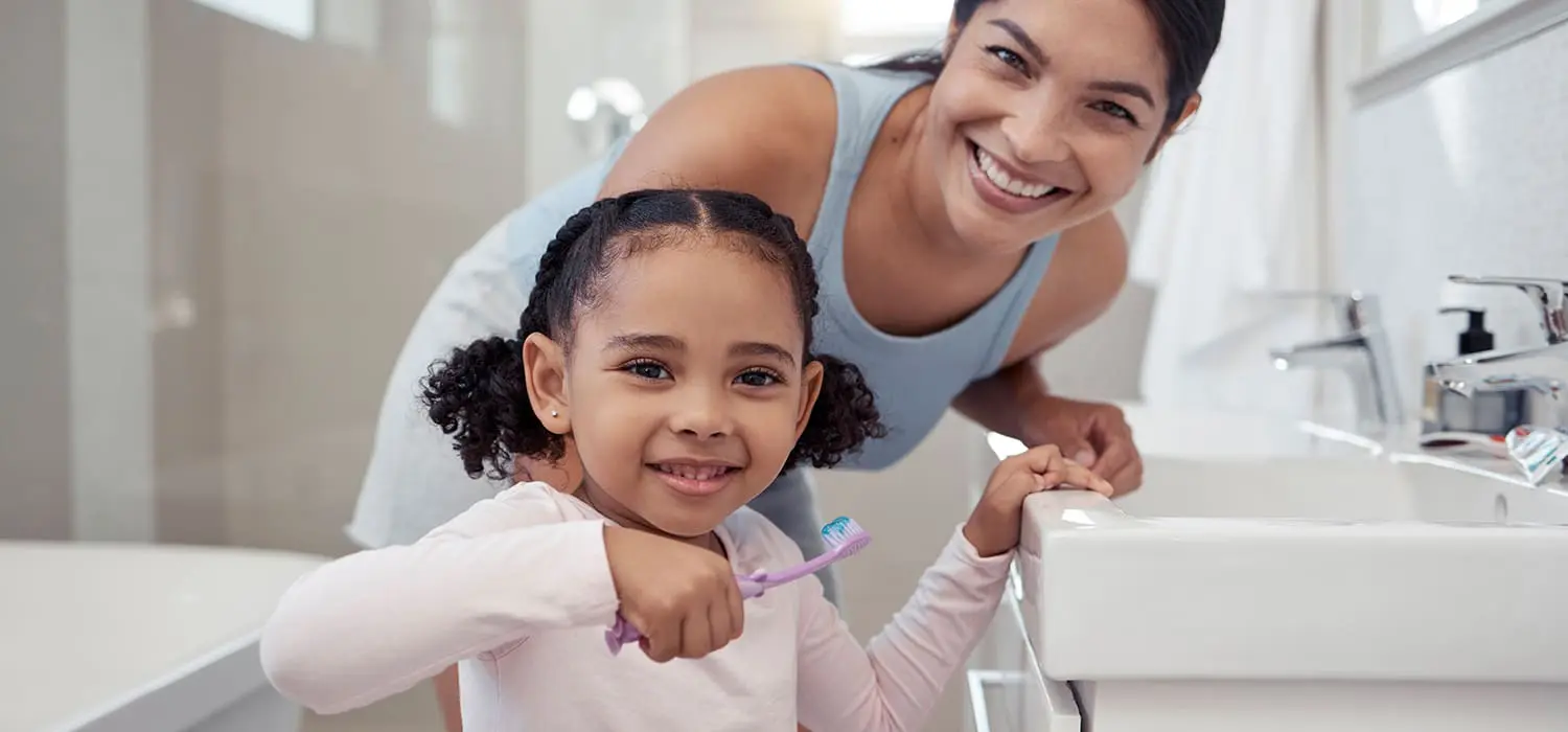Why Are My Child’s Teeth Translucent?