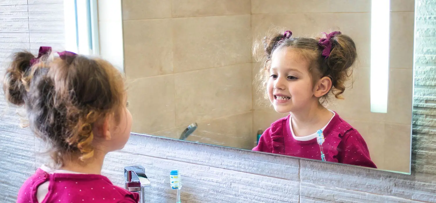 Why Is There a White Spot on My Child’s Tooth?