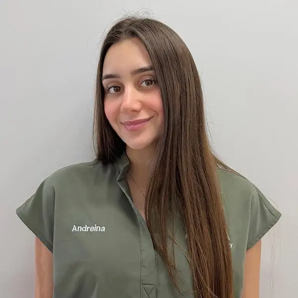 Andreina
