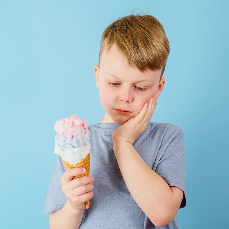 Pediatric Dental Emergencies