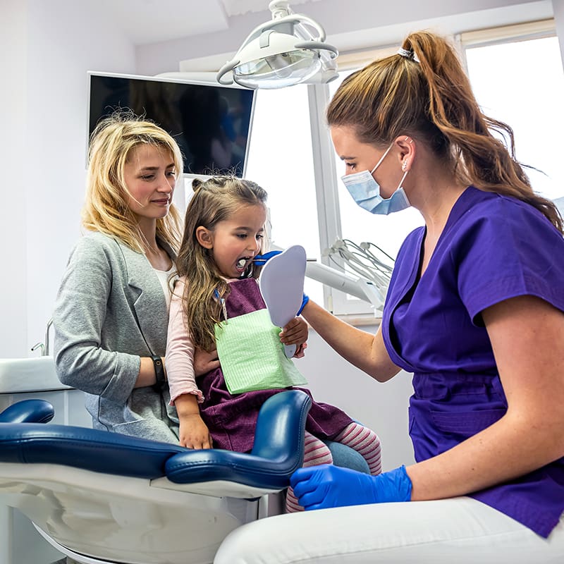 Akoya Pediatric Dentistry Office Akoya Pediatric Dentistry Office