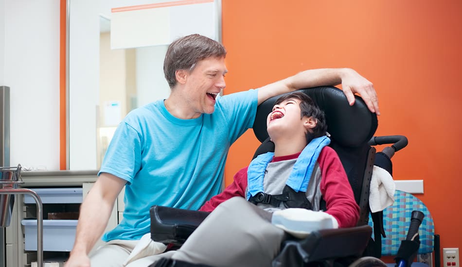 Special Needs Dentistry Special Needs Dentistry