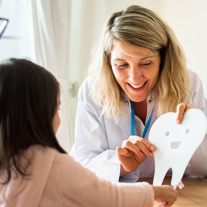Akoya Pediatric Dentistry Office Akoya Pediatric Dentistry Office