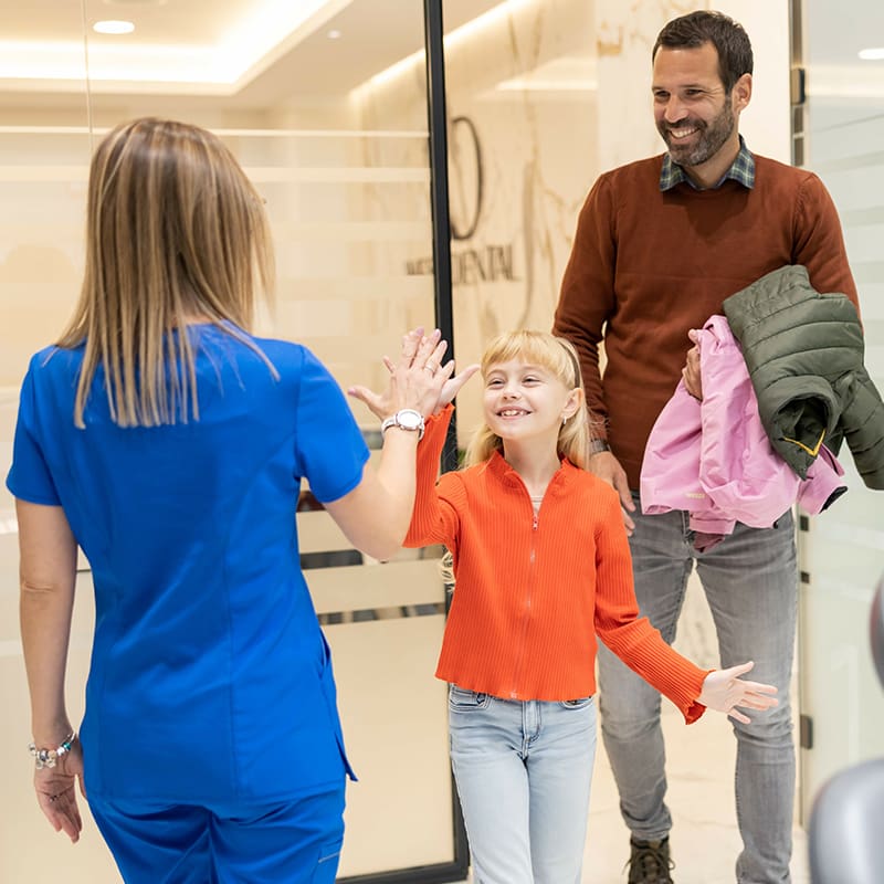 Akoya Pediatric Dentistry Office Akoya Pediatric Dentistry Office