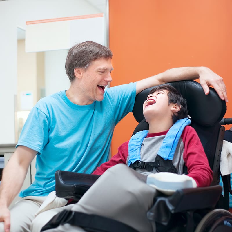 Special Needs Dentistry