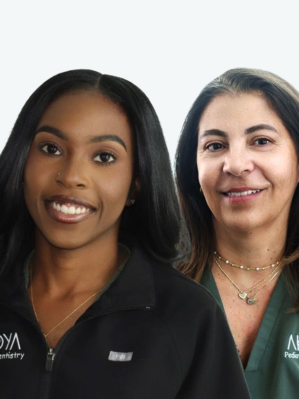 Dental Assistants Dental Assistants