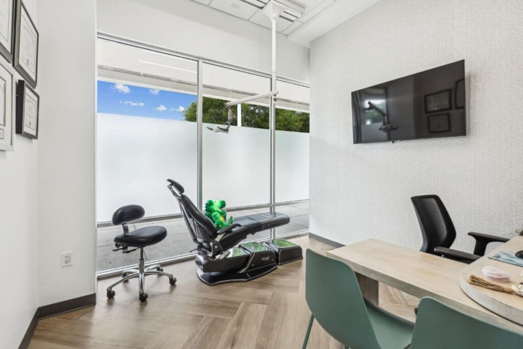 Exam Room