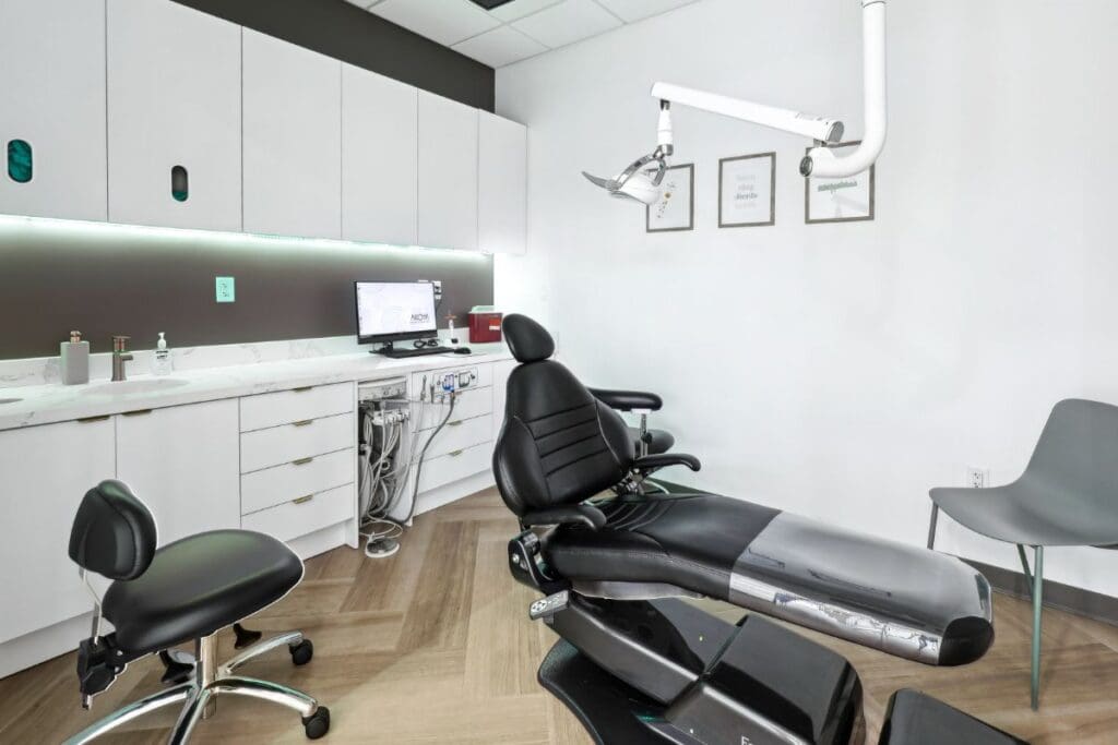 Exam Room