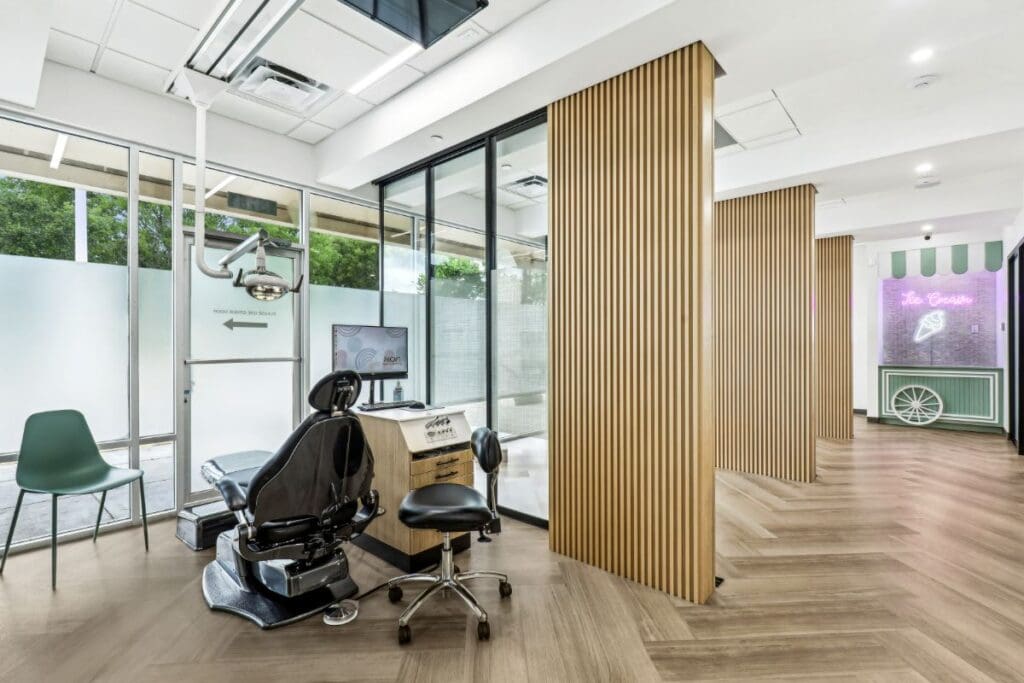 Exam Room