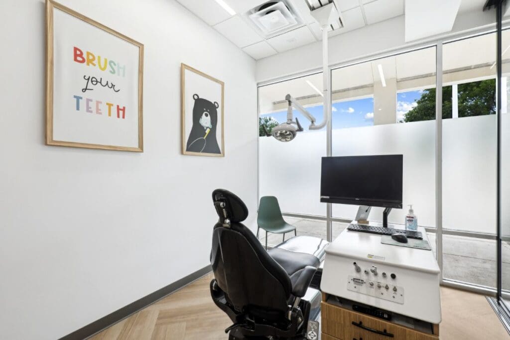 Exam Room
