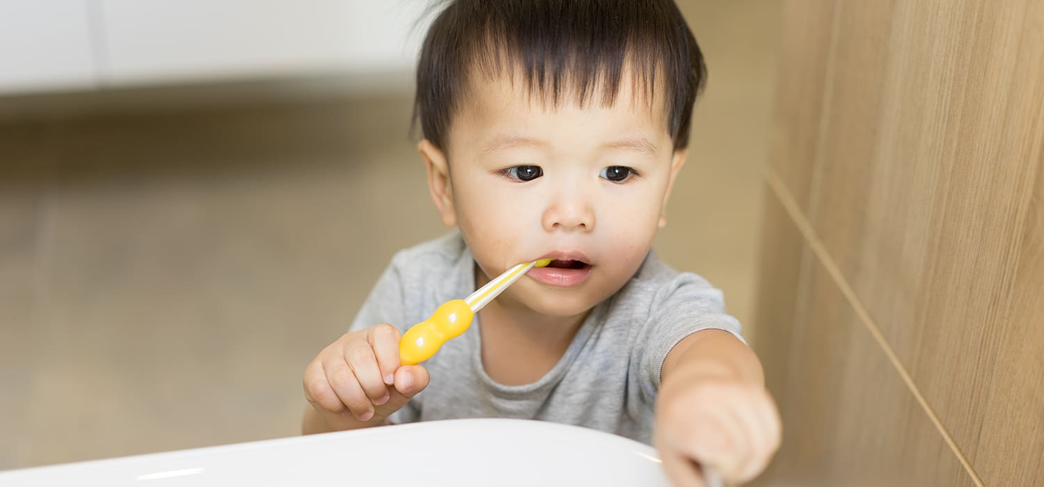 Does Your Toddler Have a Grey Tooth? Here’s What You Should Know