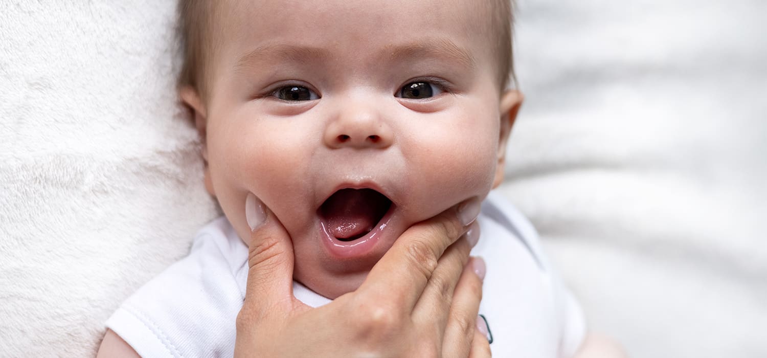 How To Stop Tongue Thrusting in Children and Protect Their Smile