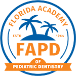 FAPD Florida Academy of Pediatric Dentistry