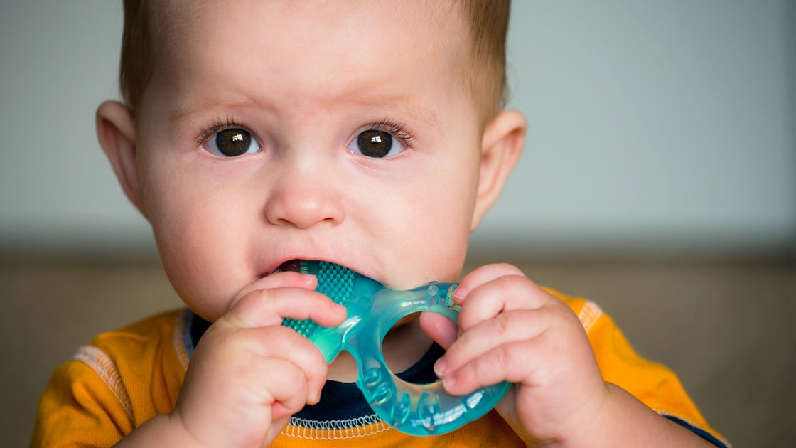 Early Dental Care